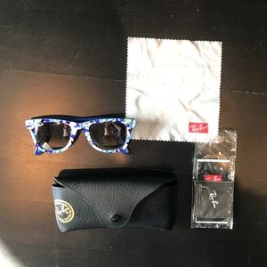 Ray-Ban Original Wayfarer Classic